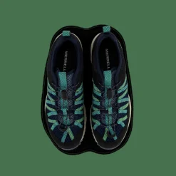 Merrell Wildwood Aerosport Navy/oyster Flerfärgad Hot
