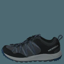 Merrell Wildwood Aerosport Rock Grå