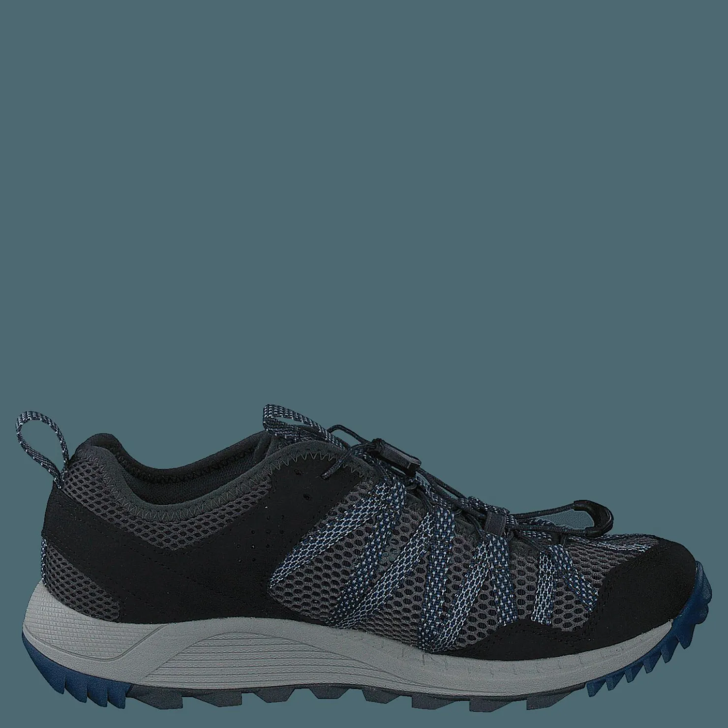 Merrell Wildwood Aerosport Rock Grå