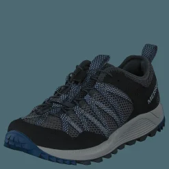 Merrell Wildwood Aerosport Rock Grå