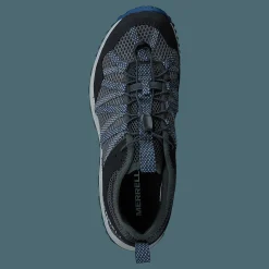 Merrell Wildwood Aerosport Rock Grå