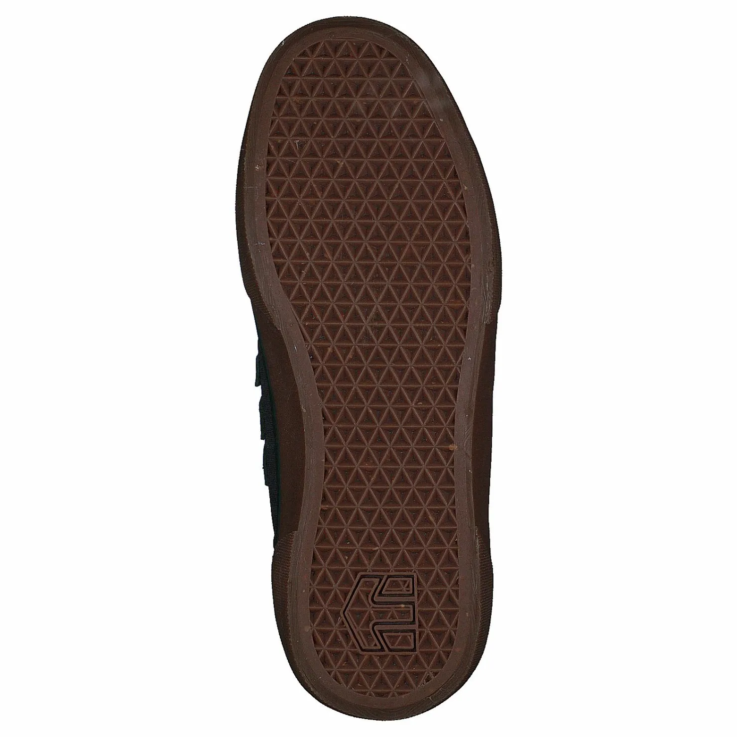 Etnies Windrow Vulc Dark Grey/ White/gum Grå och Grön Hot