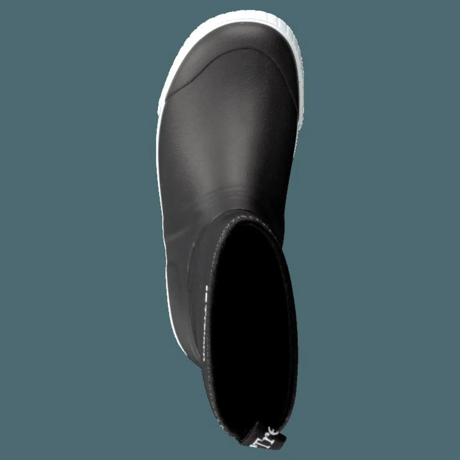 Tretorn Wings Neo Black Svart Outlet