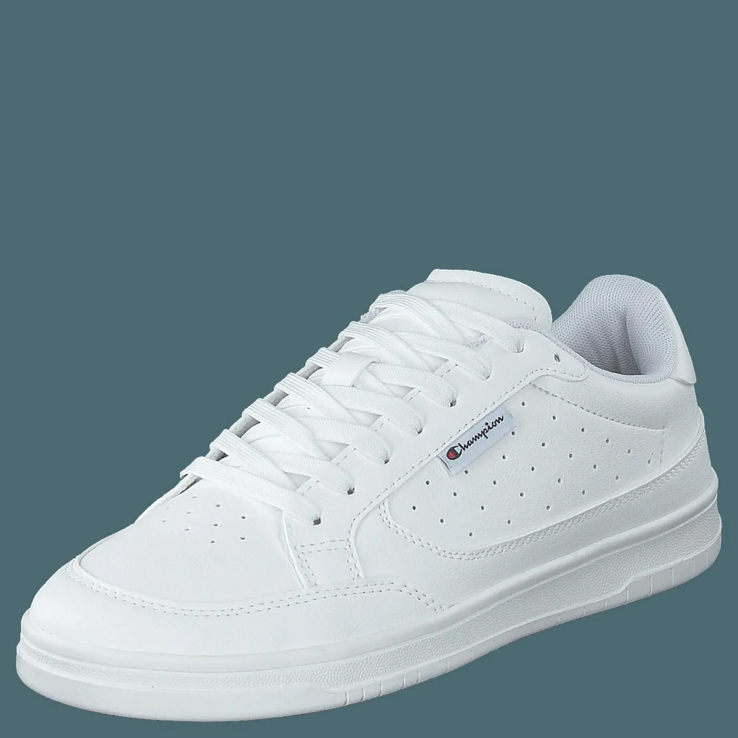 Champion Winston Xs White Vit Hot