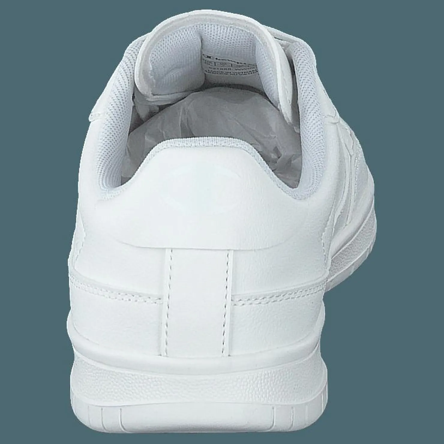 Champion Winston Xs White Vit Hot