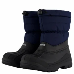 Reima Winter boots Nefar Navy Blå Best