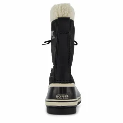 Sorel Winter Carnival Black Stone Svart Clearance