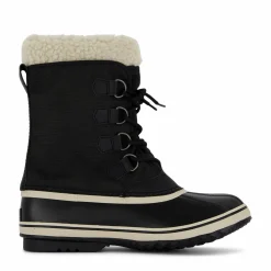 Sorel Winter Carnival Black Stone Svart Clearance