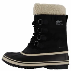 Sorel Winter Carnival™ Boot Wp Black Svart Sale