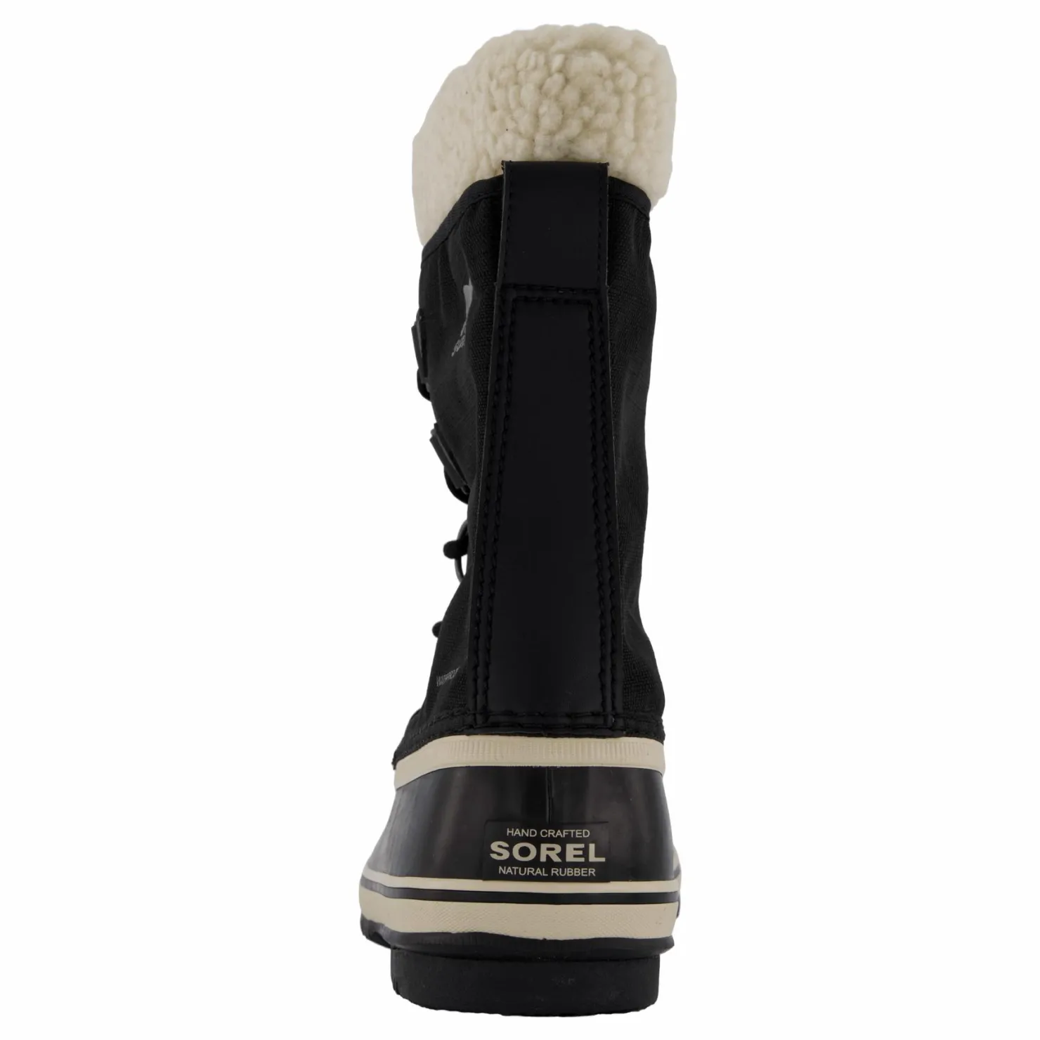 Sorel Winter Carnival™ Boot Wp Black Svart Sale