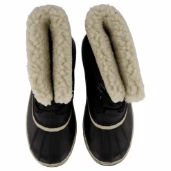 Sorel Winter Carnival™ Boot Wp Black Svart Sale