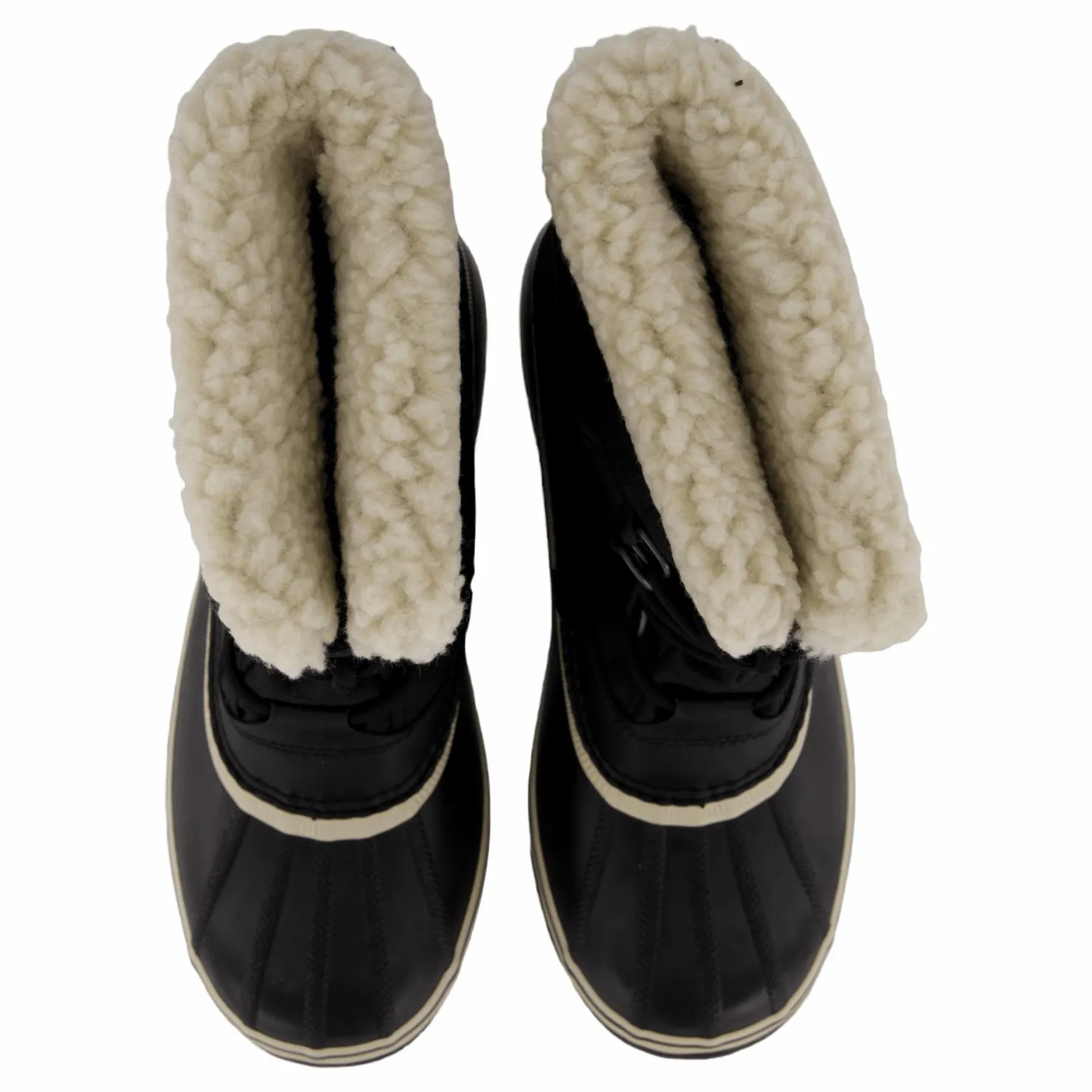 Sorel Winter Carnival™ Boot Wp Black Svart Sale
