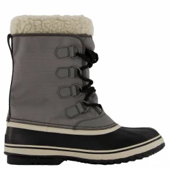 Sorel Winter Carnival™ Boot Wp Grey Grå Discount