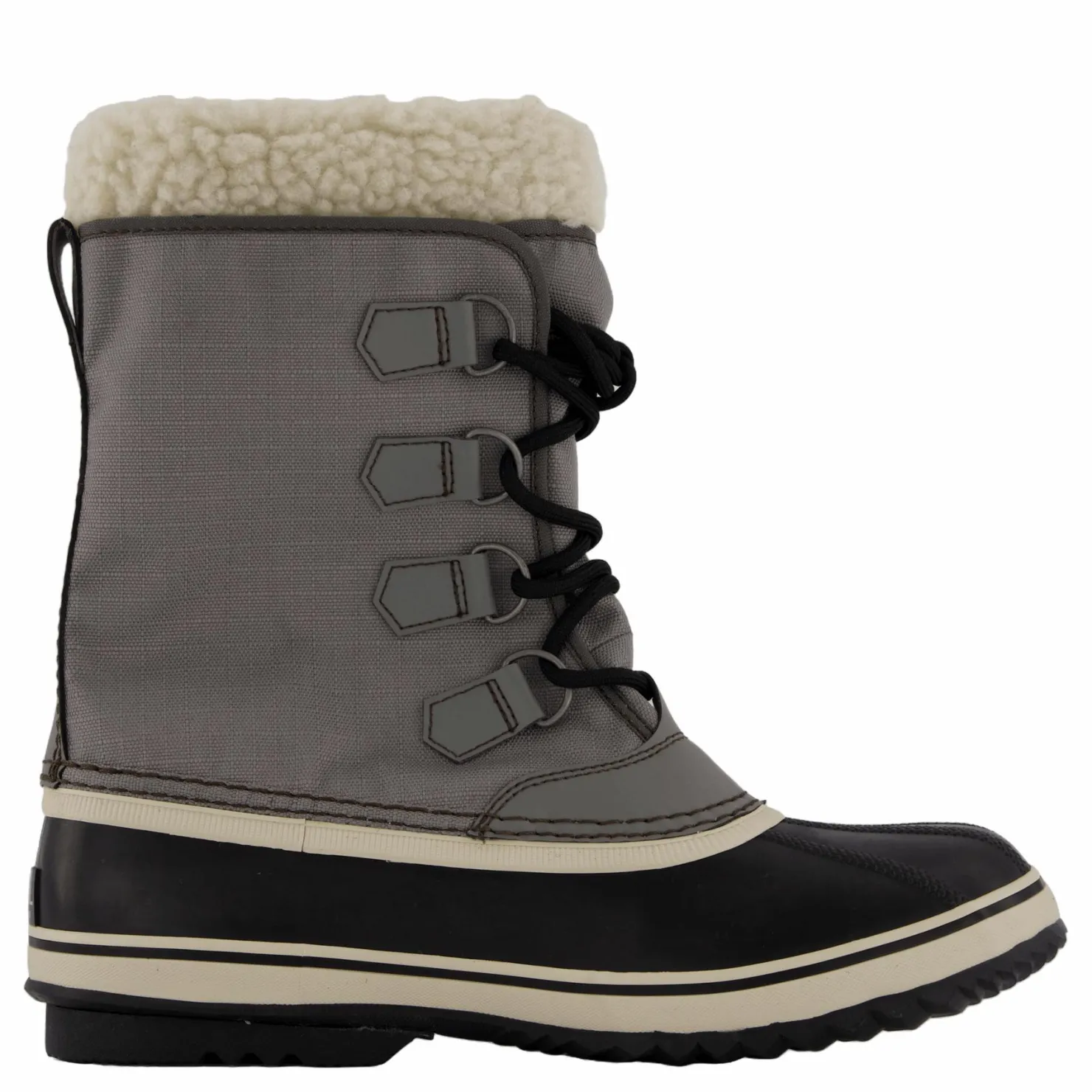 Sorel Winter Carnival™ Boot Wp Grey Grå Discount