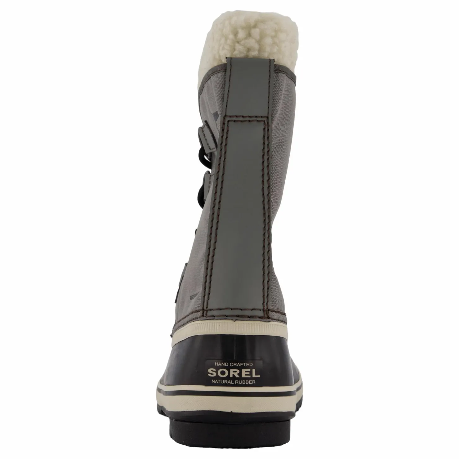 Sorel Winter Carnival™ Boot Wp Grey Grå Discount