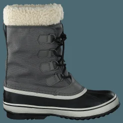 Sorel Winter Carnival Quarry, Black Beige Online