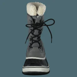 Sorel Winter Carnival Quarry, Black Beige Online