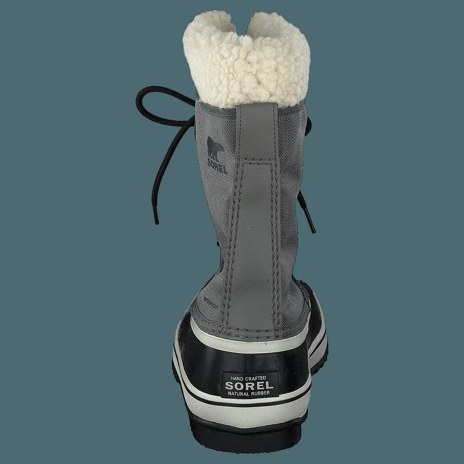 Sorel Winter Carnival Quarry, Black Beige Online