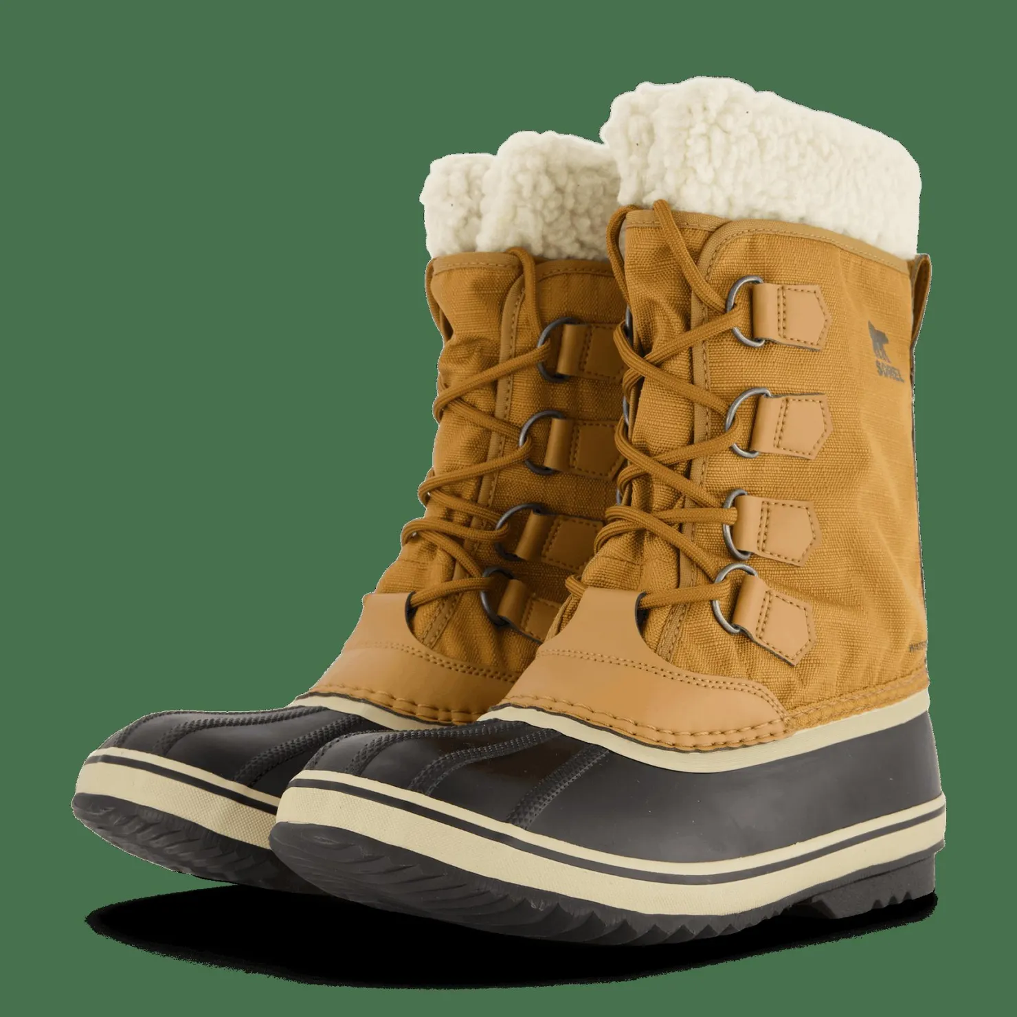 Sorel Winter Carnival™ Wp Brown Brun