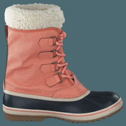 Sorel Winter Carnival Wp Paradox Pink, Abyss Rosa Discount