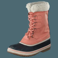 Sorel Winter Carnival Wp Paradox Pink, Abyss Rosa Discount