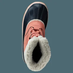 Sorel Winter Carnival Wp Paradox Pink, Abyss Rosa Discount
