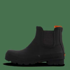 Swims Winter Charlie Boot Black Svart Online