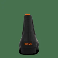 Swims Winter Charlie Boot Black Svart Online
