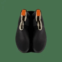 Swims Winter Charlie Boot Black Svart Online