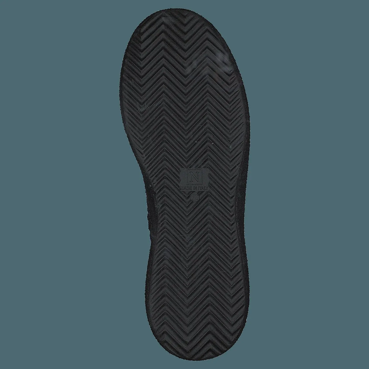 Nude of Scandinavia Winter Longb Sport / Nero Svart Sale