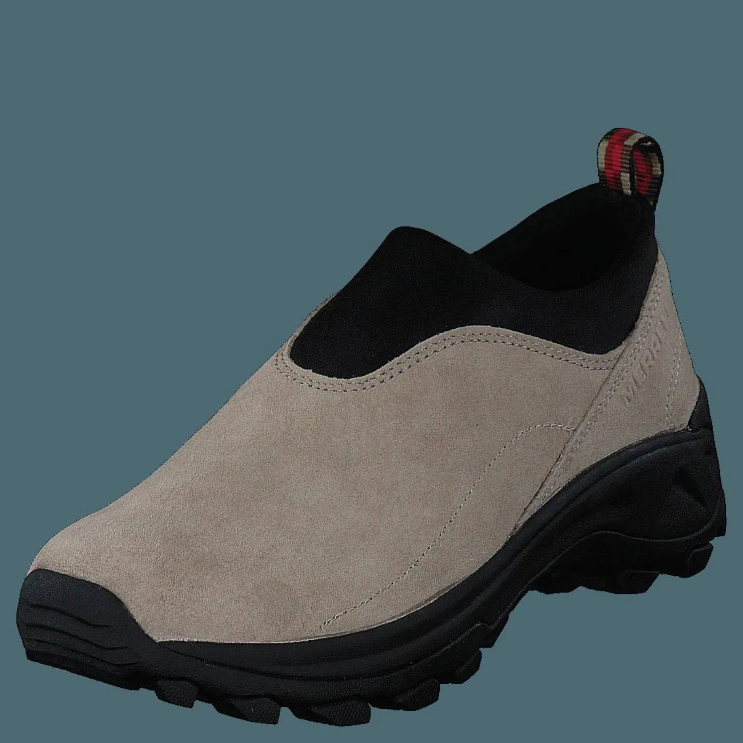 Merrell Winter Moc Classic Taupe Brun New