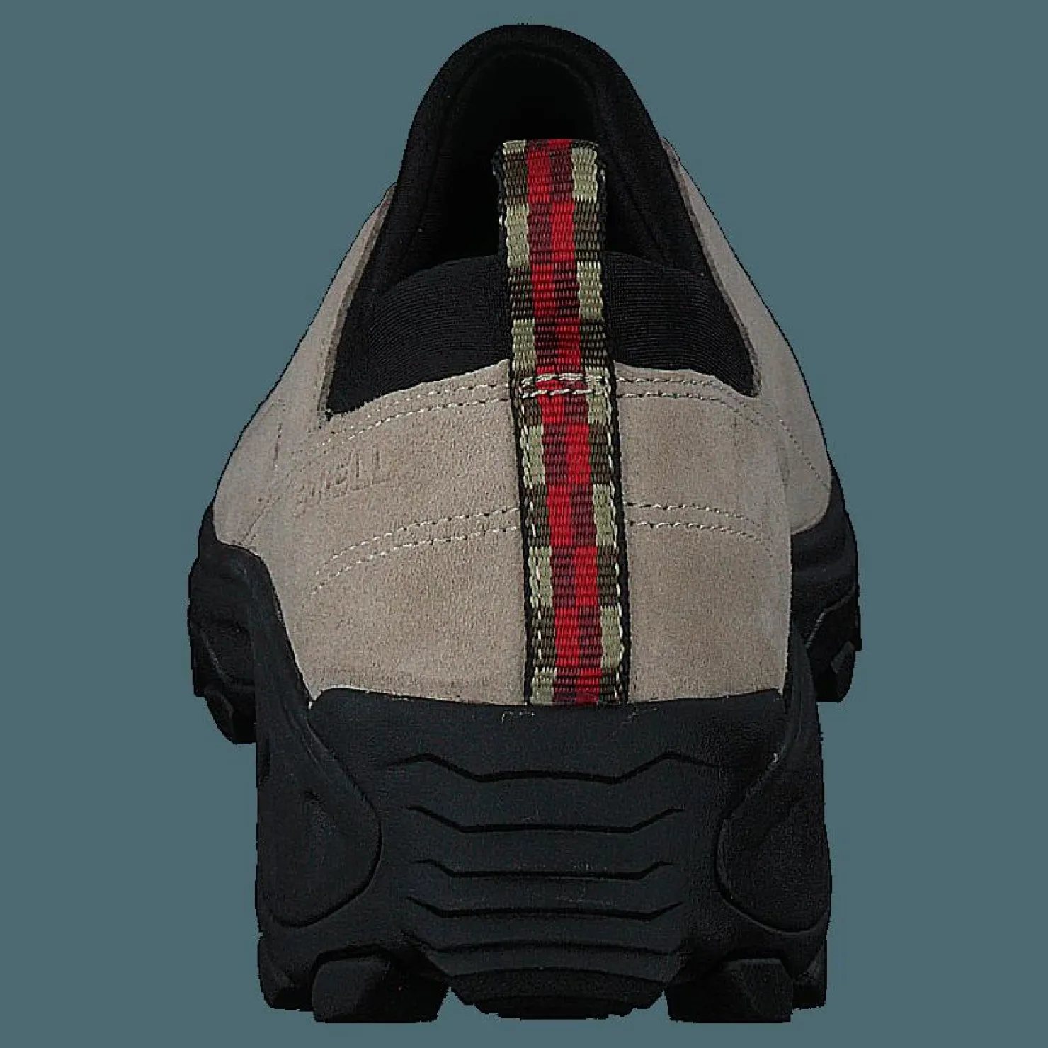 Merrell Winter Moc Classic Taupe Brun New