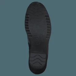 Fly London Wisp342flt Diesel/graphite Svart Sale