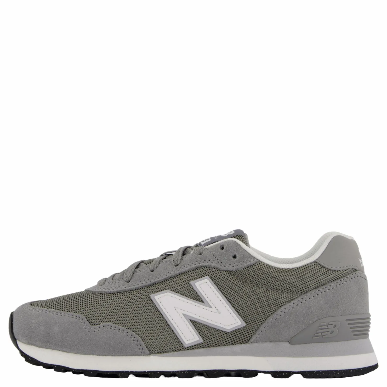 New Balance Wl515gry Slate Grey Grå