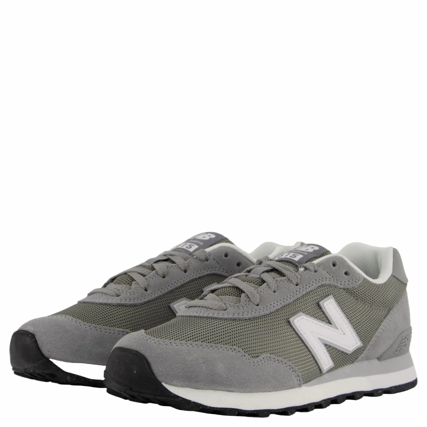 New Balance Wl515gry Slate Grey Grå