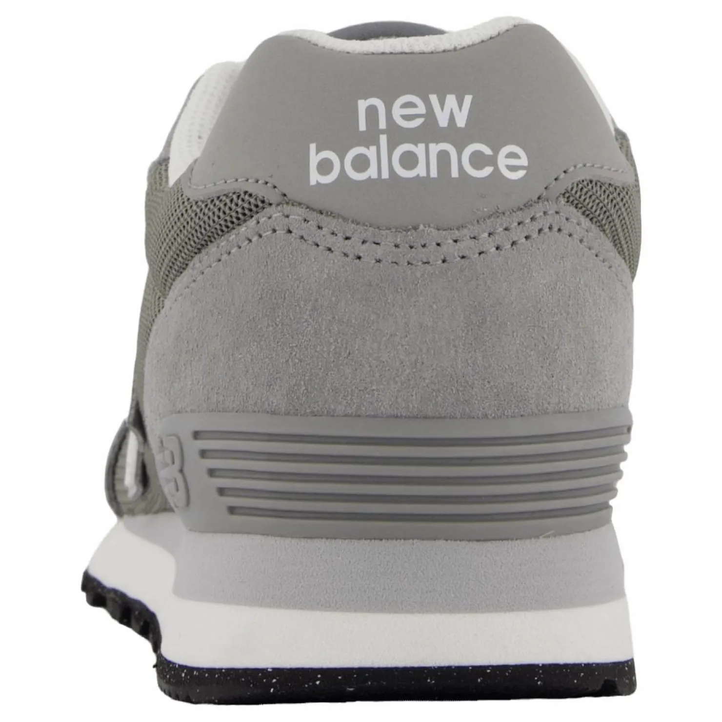 New Balance Wl515gry Slate Grey Grå