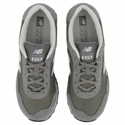 New Balance Wl515gry Slate Grey Grå