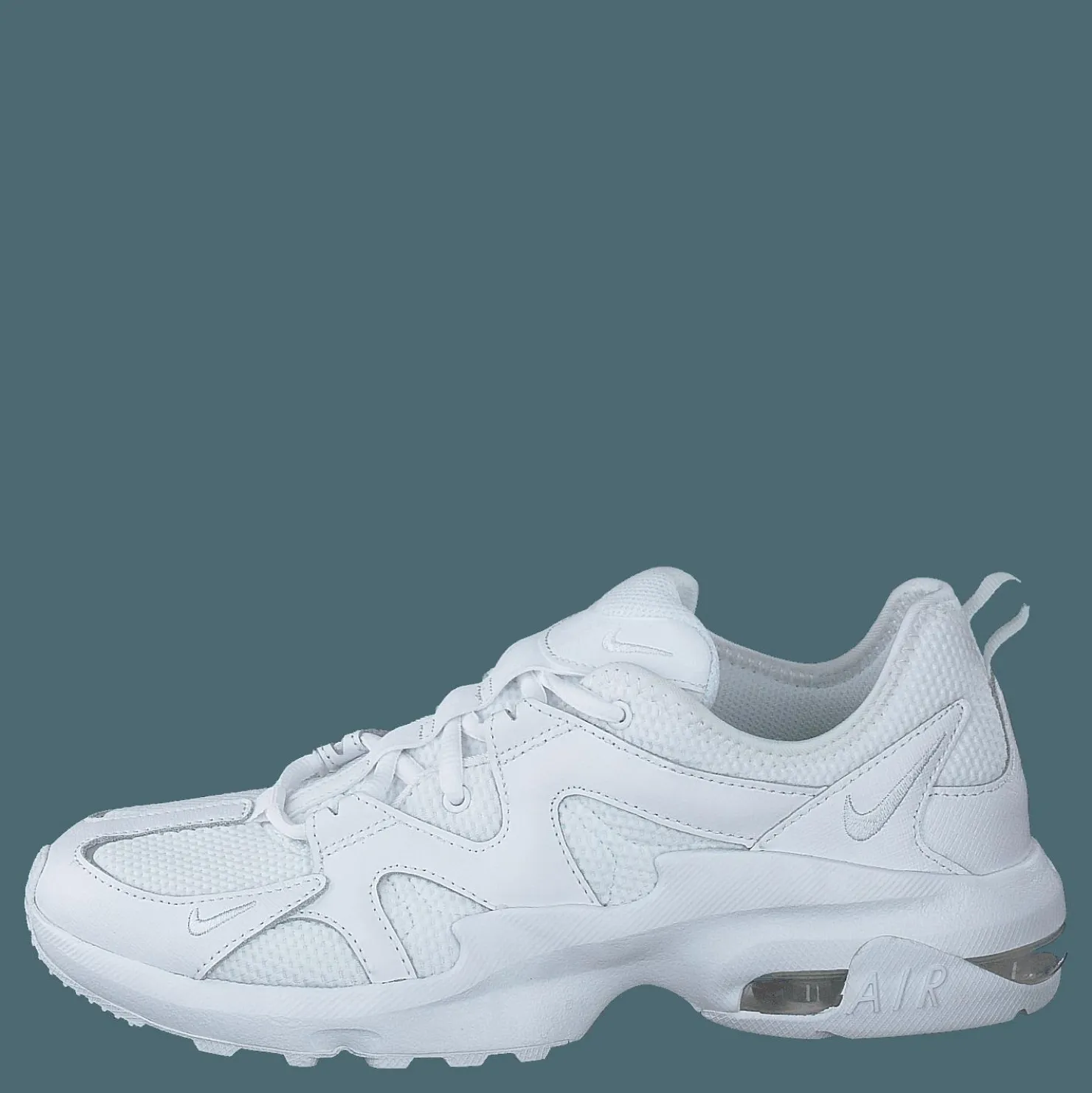 Nike Wmns Air Max Graon White/white Vit Best