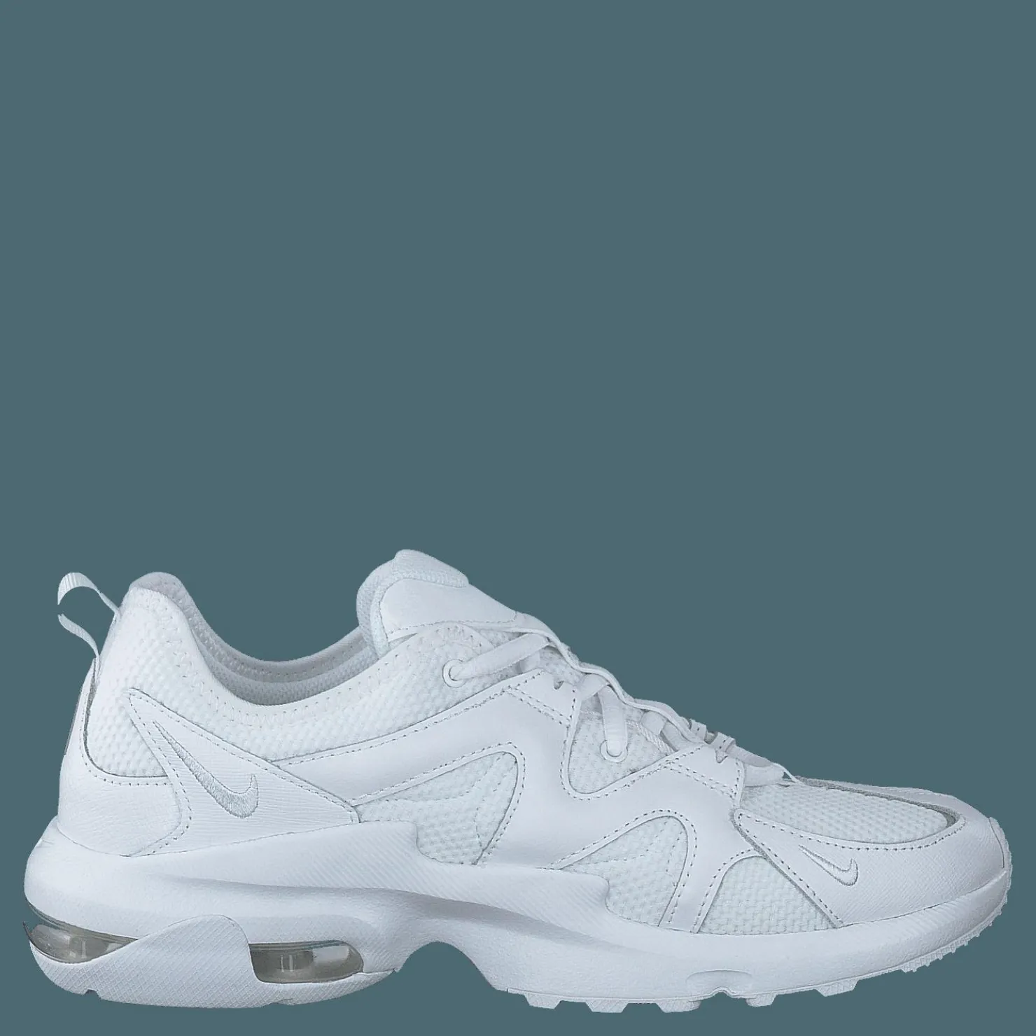Nike Wmns Air Max Graon White/white Vit Best