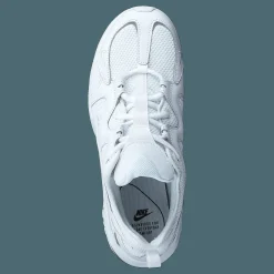 Nike Wmns Air Max Graon White/white Vit Best