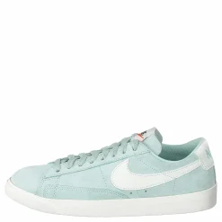 Nike Wmns Blazer Low Igloo/ Sail Grå