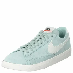 Nike Wmns Blazer Low Igloo/ Sail Grå