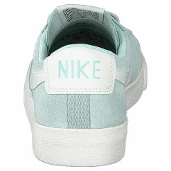 Nike Wmns Blazer Low Igloo/ Sail Grå