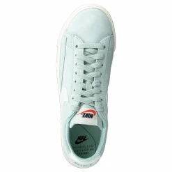 Nike Wmns Blazer Low Igloo/ Sail Grå