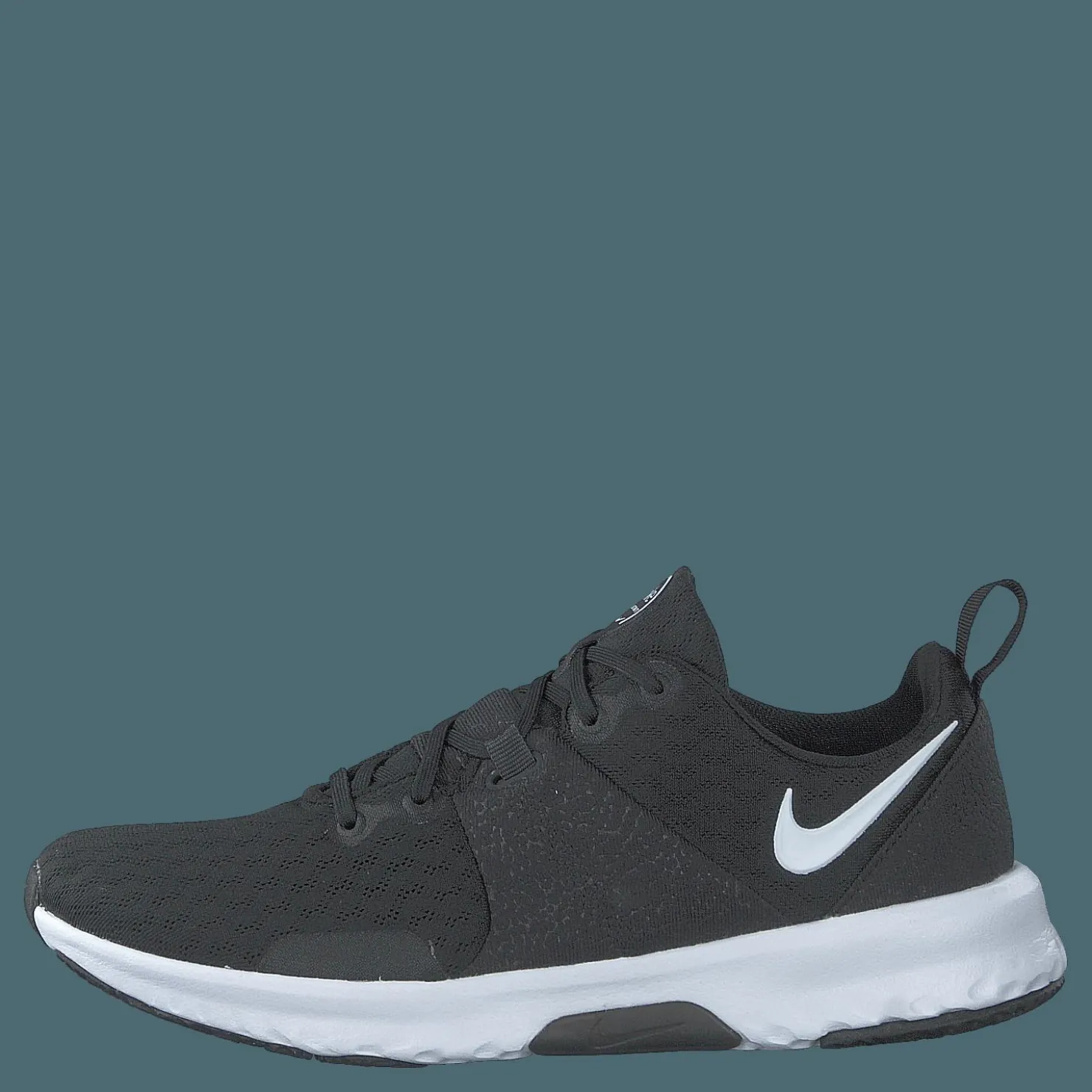 Nike Wmns City Trainer 3 Black/white-anthracite Svart