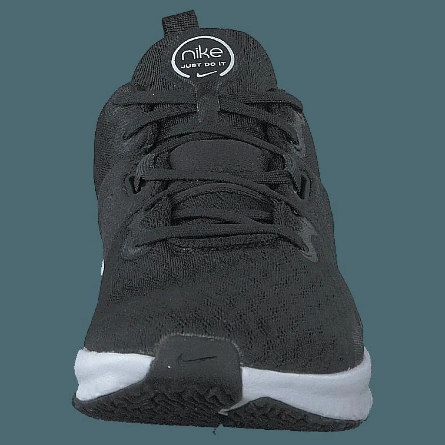 Nike Wmns City Trainer 3 Black/white-anthracite Svart
