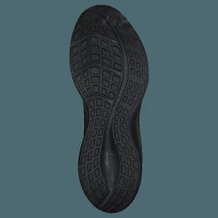 Nike Wmns Downshifter 10 Black/black Svart New