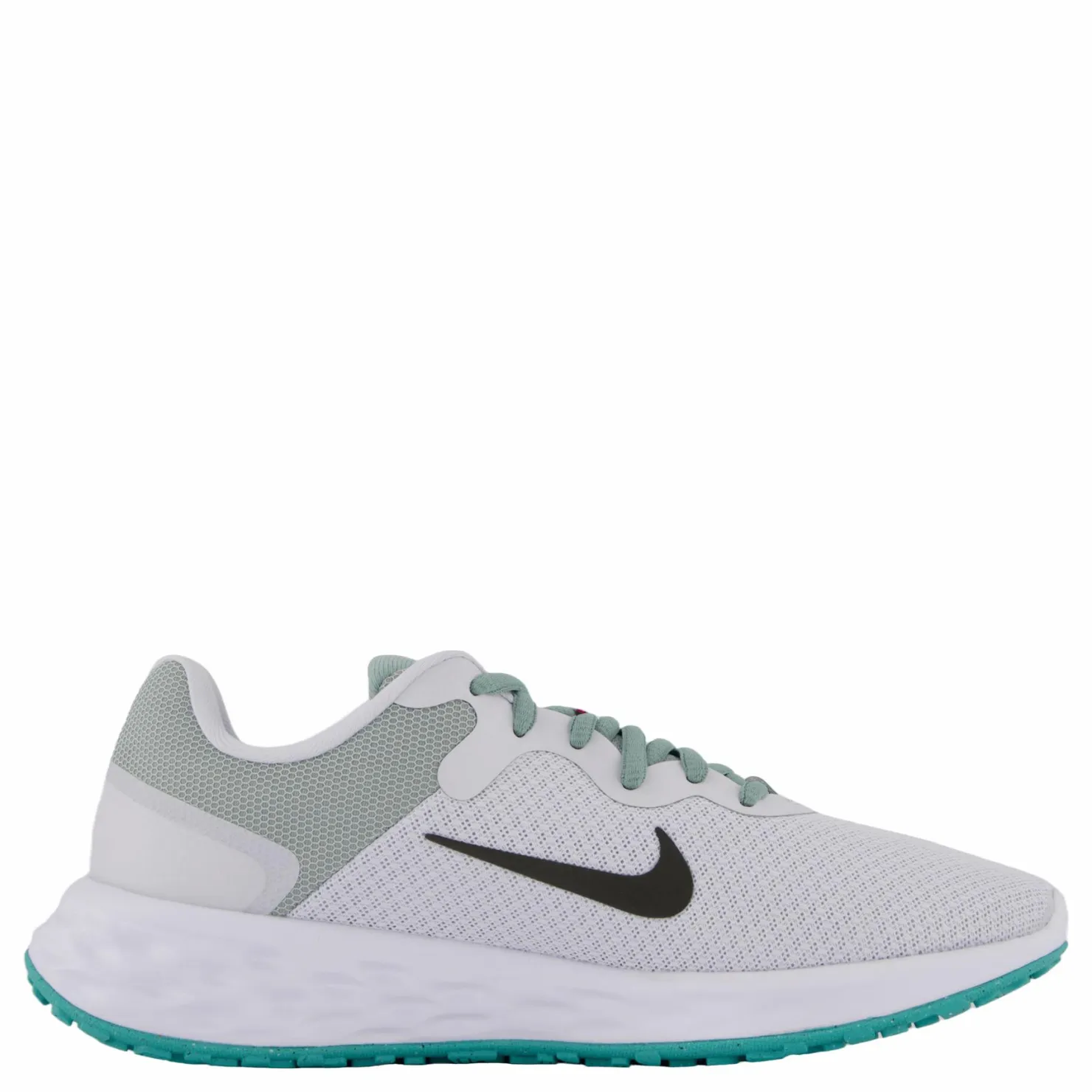 Nike Wmns Revolution 6 Iris Whisper/medium Ash-dusty Vit Best