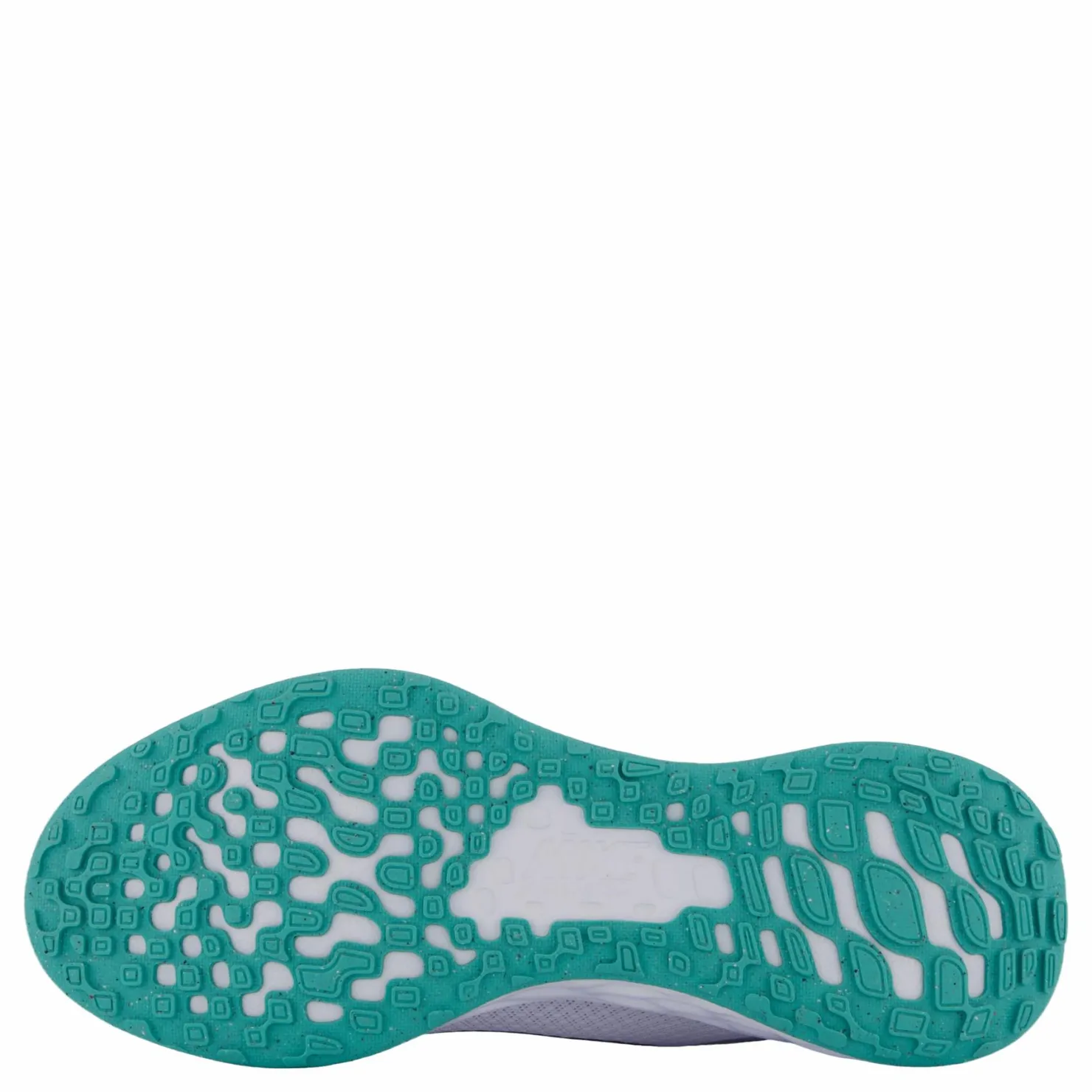 Nike Wmns Revolution 6 Iris Whisper/medium Ash-dusty Vit Best