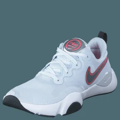 Nike Wmns Speedrep Football Grey/football Grey Vit Best